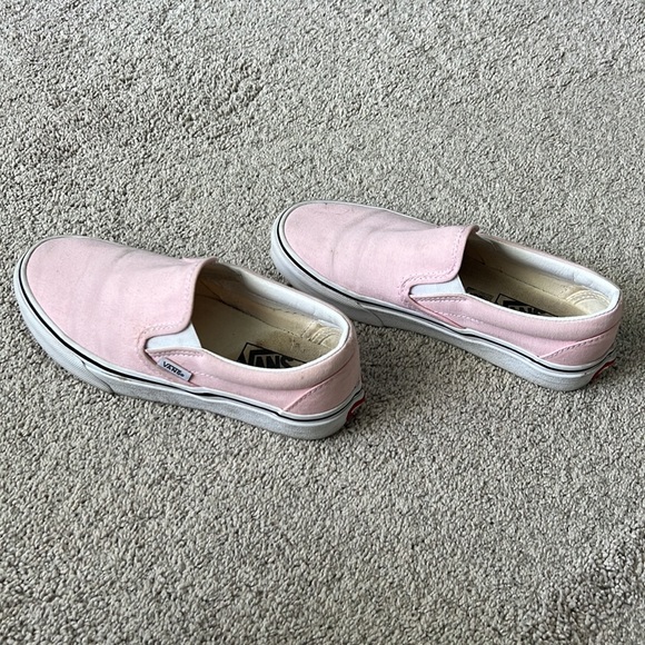 Slip-On Vans - Picture 2 of 4